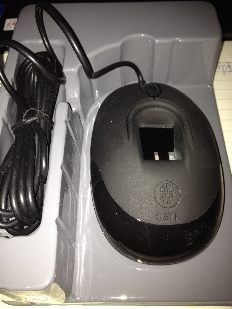 USB ǻ  콺 PC Ʈ GT18  ν 콺 SDK ü ν   ν  PC 콺/USB computer Wired mouse pc notebook GT18 Fingerprint mouse SDK Biometric reader
